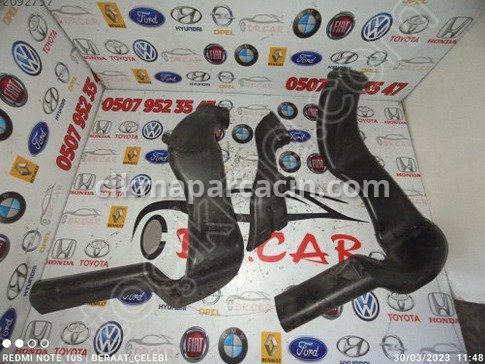 Ford Mondeo çıkma parça