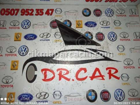 Ford Mondeo İç Ayna çıkma parça