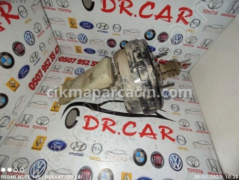 Ford Mondeo çıkma parça