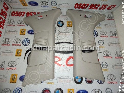 Ford Mondeo çıkma parça