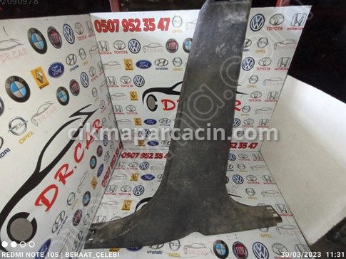 Ford Mondeo çıkma parça