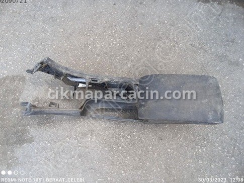 Ford Mondeo Orta Konsol çıkma parça