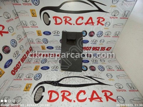 Ford Mondeo Torpido çıkma parça