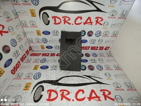 Ford Mondeo Torpido çıkma parça - DR CAR OTO ÇIKMA PARÇA Adana