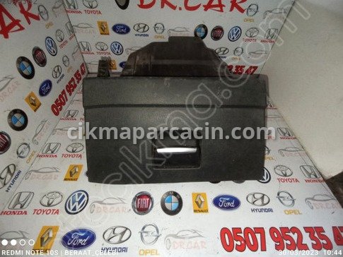 Ford Mondeo Torpido Kapağı çıkma parça