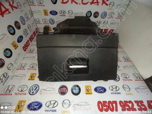 Ford Mondeo Torpido Kapağı çıkma parça - DR CAR OTO ÇIKMA PARÇA Adana