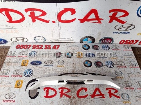 Ford Mondeo Bagaj çıkma parça