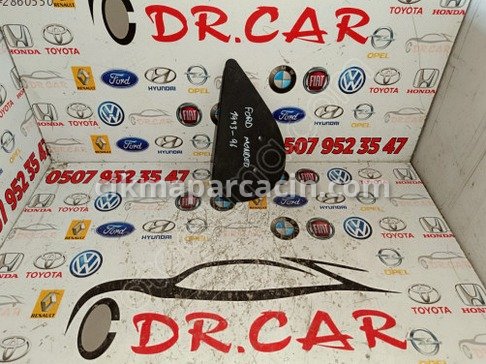 Ford Mondeo Sol Arka Kapı çıkma parça