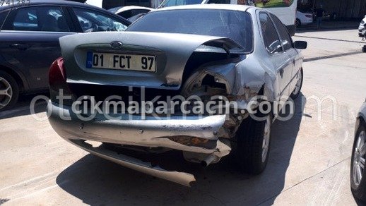 Ford Mondeo Bagaj çıkma parça