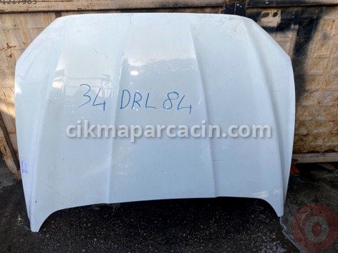 Ford Mondeo Kaput çıkma parça