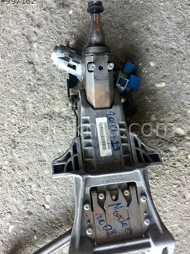 Ford Mondeo Direksiyon Mafsalı çıkma parça