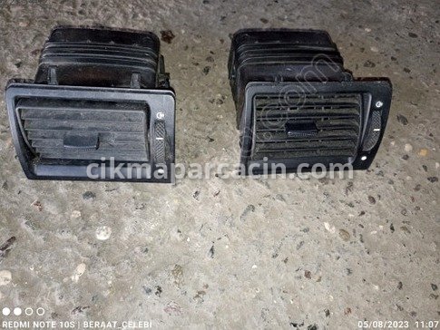Ford Mondeo Klima çıkma parça