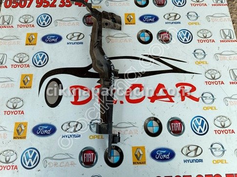 Ford Mondeo çıkma parça