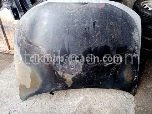 Ford Mondeo Kaput çıkma parça
