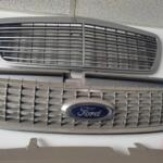 Ford Mondeo Panjur çıkma parça - KOÇAL OTOMOTİV Trabzon