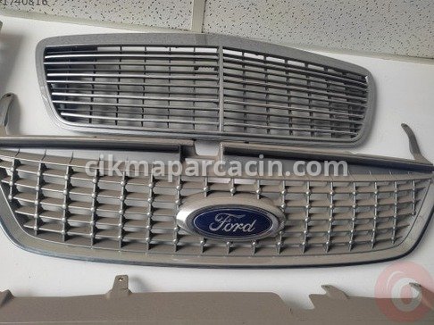 Ford Mondeo Panjur çıkma parça
