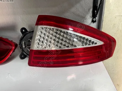 Ford Mondeo Sağ Stop çıkma parça - DR CAR OTO ÇIKMA PARÇA Adana