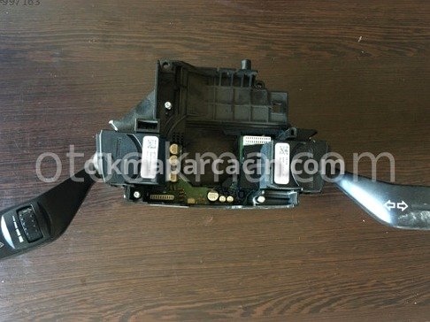 Ford Mondeo Sinyal çıkma parça