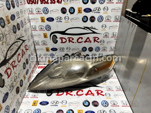 Ford Mondeo Far çıkma parça