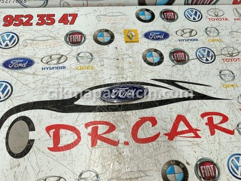 Ford Tourneo Connect Yazı çıkma parça