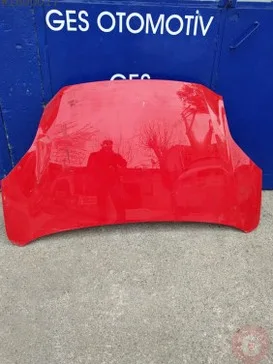 Ford Kuga Kaput çıkma parça - Bulut Otomotiv Orjinal Çıkma ve Yedek Parça İzmir