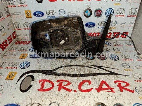 Ford Ranger Dikiz Aynası çıkma parça
