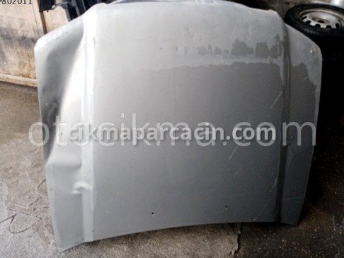 Ford Ranger Kaput çıkma parça