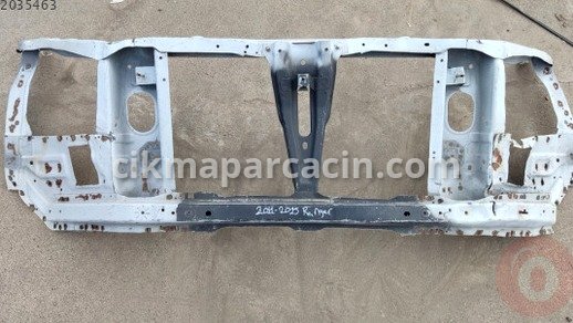 Ford Ranger Ön Panel çıkma parça