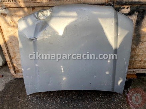 Ford Ranger Kaput çıkma parça