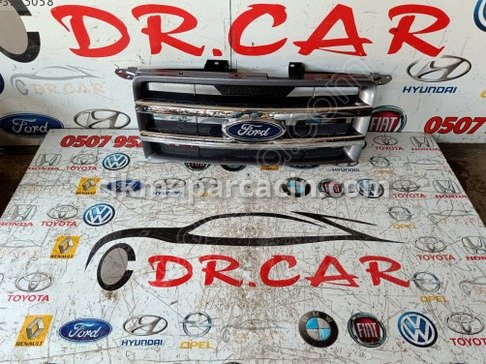 Ford Ranger Panjur çıkma parça