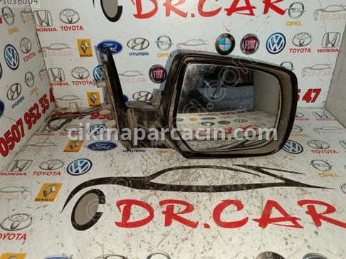 Ford Ranger İç Ayna çıkma parça