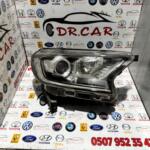 Ford Ranger Sağ Ön Far çıkma parça - DR CAR OTO ÇIKMA PARÇA Adana