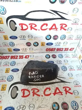 Ford Ranger Ayna Kapağı çıkma parça - DR CAR OTO ÇIKMA PARÇA Adana