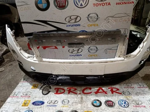 Ford Tourneo Courier Ön Tampon çıkma parça - DR CAR OTO ÇIKMA PARÇA Adana