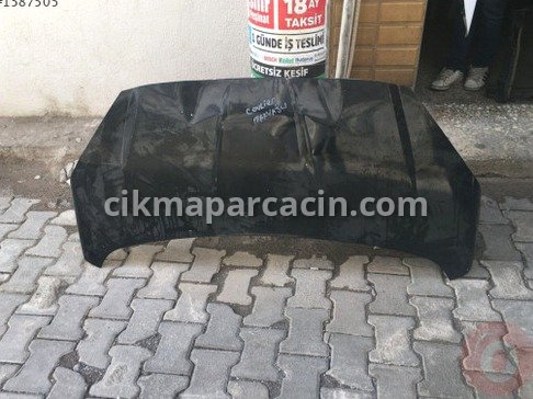 Ford Tourneo Courier Kaput çıkma parça
