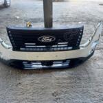 Ford Tourneo Courier Ön Tampon çıkma parça - DR CAR OTO ÇIKMA PARÇA Adana