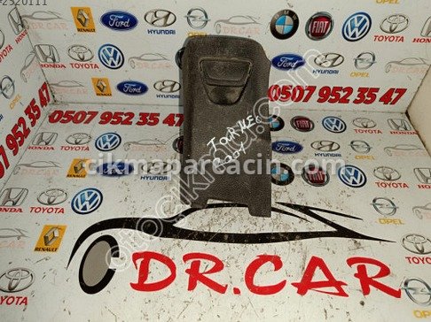 Ford Tourneo Courier Torpido çıkma parça