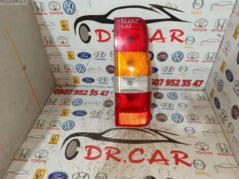 Ford Transit Sağ Arka Stop çıkma parça - DR CAR OTO ÇIKMA PARÇA Adana