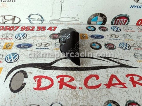 Ford Transit Çamurluk çıkma parça