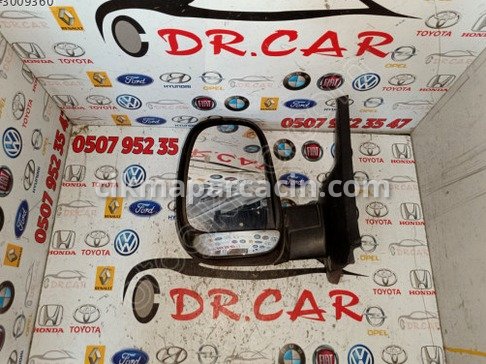 Ford Transit Dikiz Aynası çıkma parça