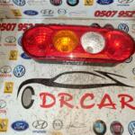 Ford Transit Arka Stop çıkma parça - DR CAR OTO ÇIKMA PARÇA Adana