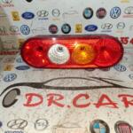 Ford Transit Arka Stop çıkma parça - DR CAR OTO ÇIKMA PARÇA Adana