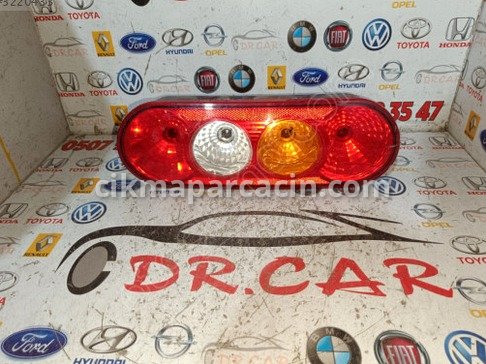Ford Transit Arka Stop çıkma parça