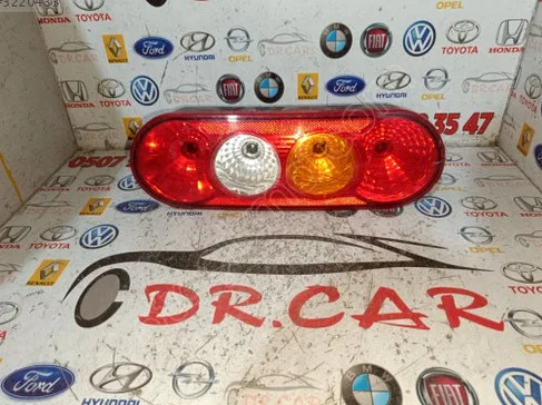 Ford Transit Arka Stop çıkma parça - DR CAR OTO ÇIKMA PARÇA Adana