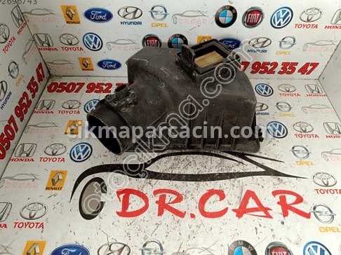 Ford Transit Filtre çıkma parça