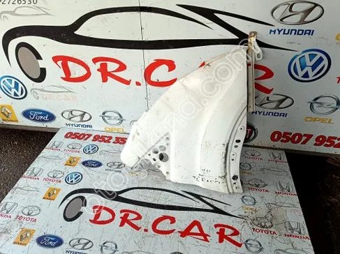 Ford Transit Sağ Ön Çamurluk çıkma parça - DR CAR OTO ÇIKMA PARÇA Adana