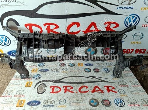 Ford Transit Ön Panel çıkma parça