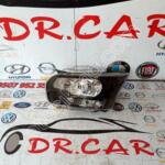 Ford Transit Sol Ön Far çıkma parça - DR CAR OTO ÇIKMA PARÇA Adana