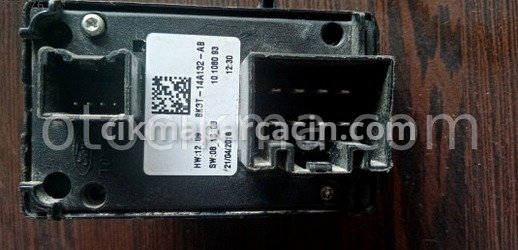 Ford Transit Cam çıkma parça