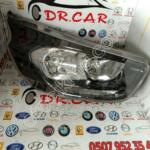 Ford Transit Custom Sağ Ön Far çıkma parça - DR CAR OTO ÇIKMA PARÇA Adana